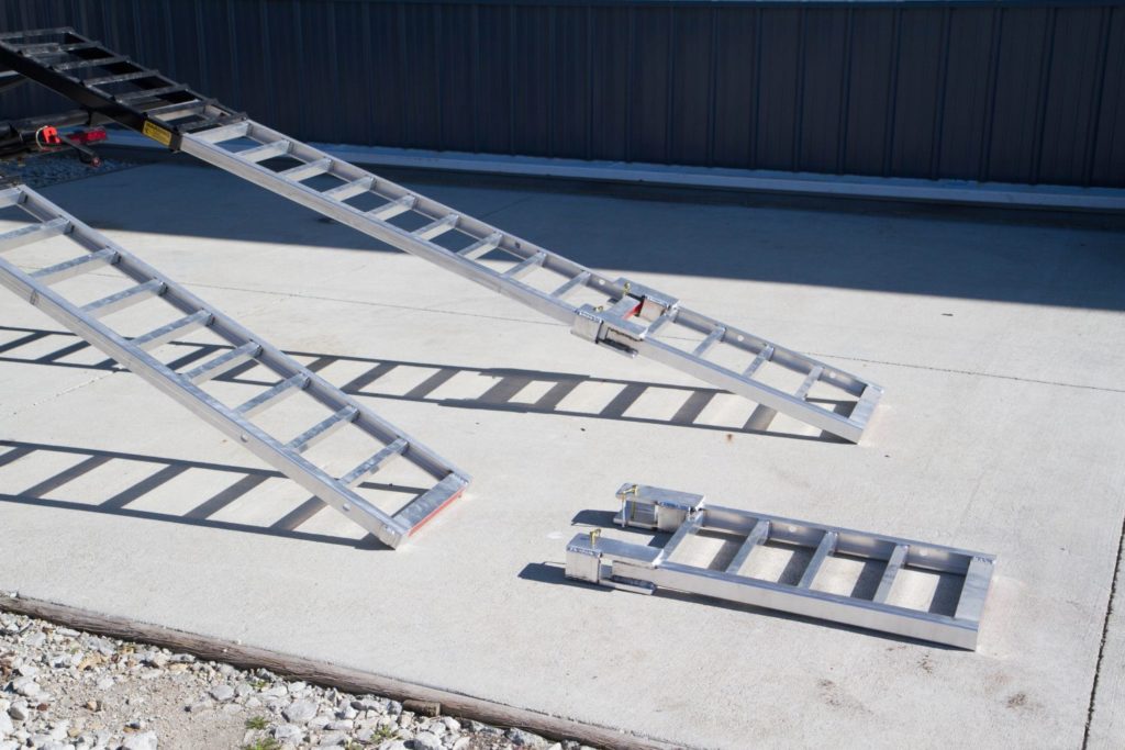 MADRAMPS Extensions MR0105 Truck Ramps MADRAMPS