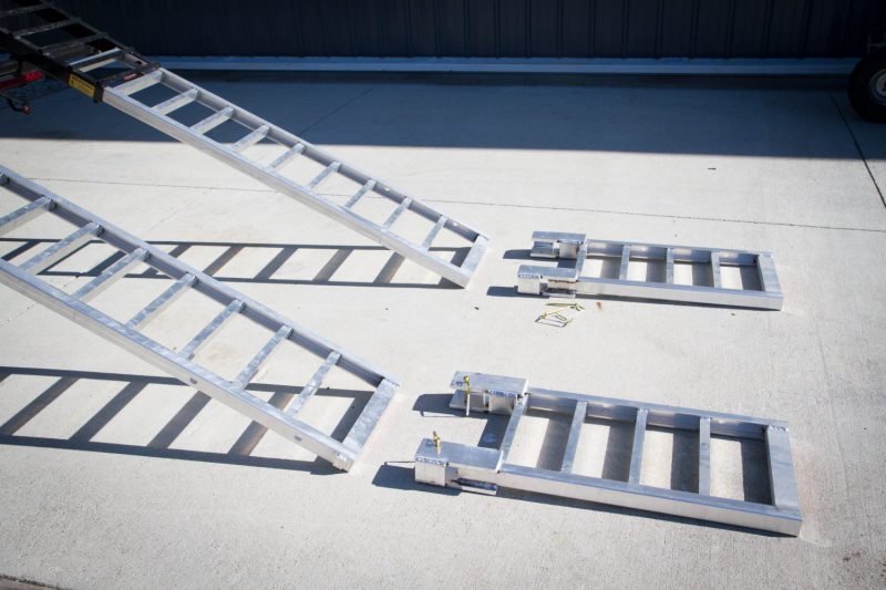 mad ramps pivoting ramp system