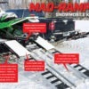 mad ramps snowmobile kit system design perks