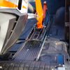mad ramps bed protector for snowmobile loading