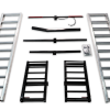 Parts included with MAD RMAPS MR1400