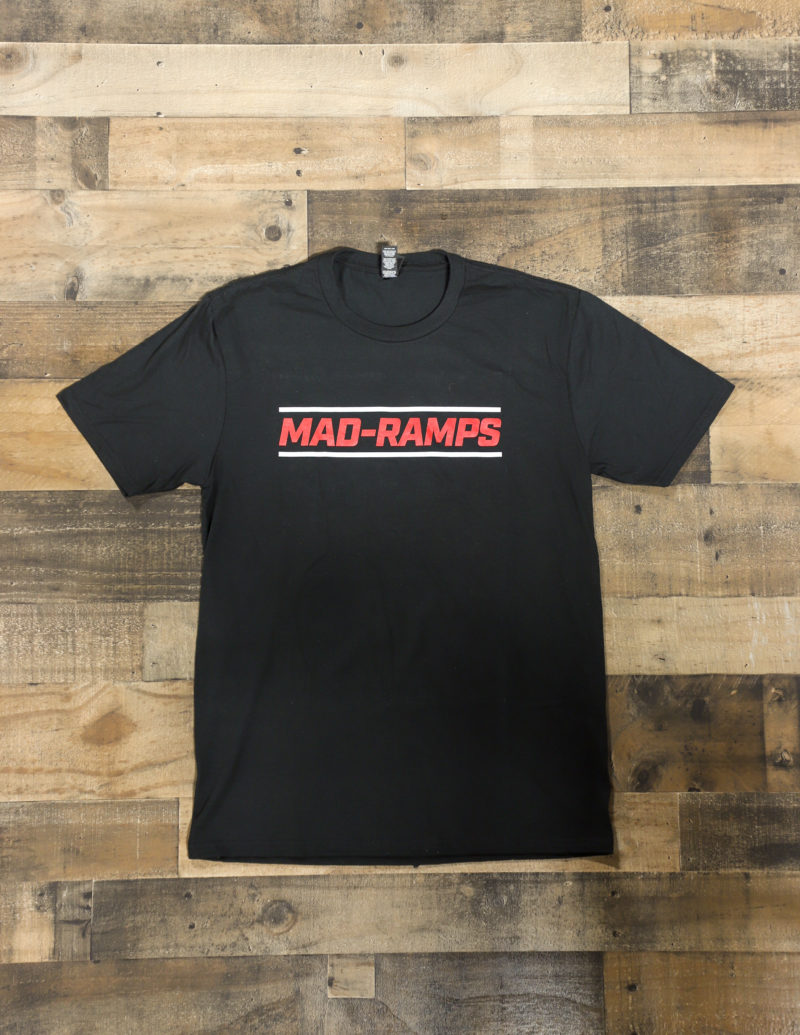 ramp age t shirt